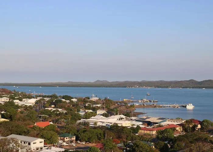 Ti Motel Torres Strait