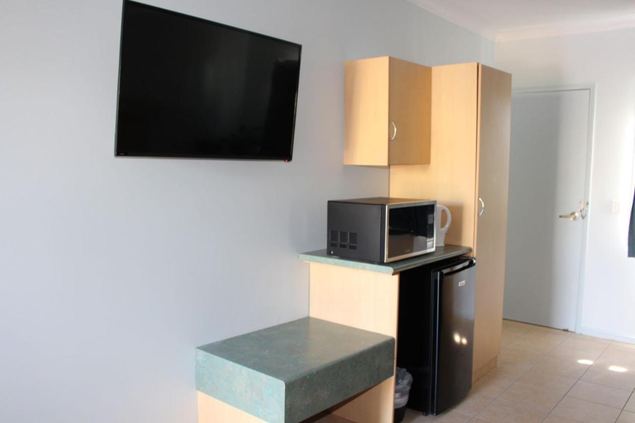 Ti Torres Strait Motel 2*