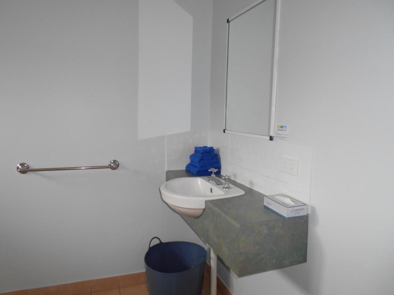 Motel Ti Torres Strait 2*